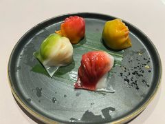 -陶陶居·雅园(凯华国际店)