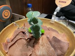 -巴奴毛肚火锅(悠唐购物中心店)