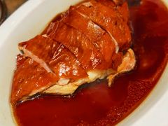 金陵烤鸭-南京大牌档(新街口德基广场店)