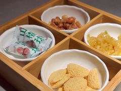 -闽上鲜·福建菜(龙湖滨江天街店)