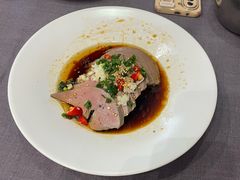 -金哥私房菜馆(张府园总店)