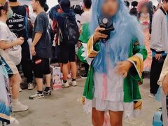 -IJOY漫展xCGF游戏节—国家会议中心
