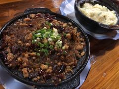 -十吉老砂锅(天生丽街生活馆店)