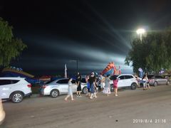 -东戴河风景区-止锚湾