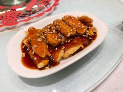 -香园楼(钻石路店)