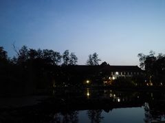 -四川大学(望江校区)