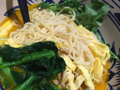 -和府捞面(东直门银座店)