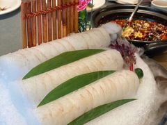 -沈灶河豚宴·河豚融合餐厅(汉中路店)