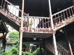 -文昌阁