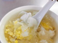 -老福合沟无米粿甜汤粿品店