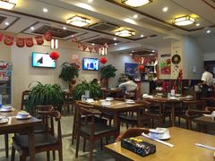 -东吴面馆(十全街店)