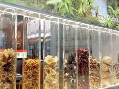 -菌自在·云南野生菌火锅(长安万达店)