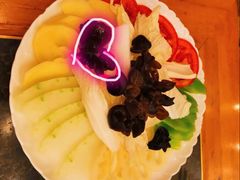 -老码头火锅(玉林店)