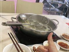 -粤潮魏记牛肉火锅(爱家·金河湾南区店)
