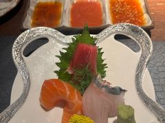 -岩盐·铁板料理(嘉里店)