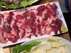 -小肥牛潮汕牛肉火锅(南联店)