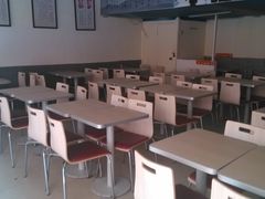 大堂-四星望月(中联店)