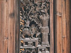 -蔡氏古民居建筑群