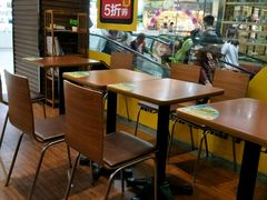 -City1+1城市比萨·意面(大润发沈阳苏家屯店)