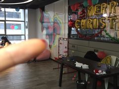 -CIAO·团建聚餐·生日派对轰趴馆(福田店)