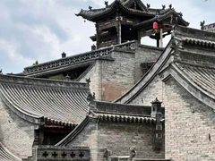 -山西王家大院