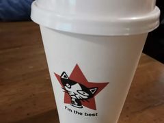 -雕刻时光咖啡馆(交大店)