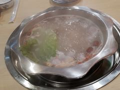 -来自潮州牛肉店(华强北店)