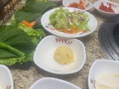 -安又胖韩国烤肉(美罗城店)