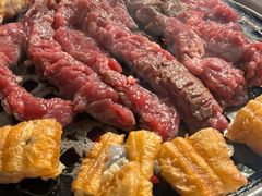 -霸腹烤肉(厦门柚子番店)