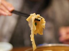XO酱炒陈村粉-黄但记老店·陈村粉食府