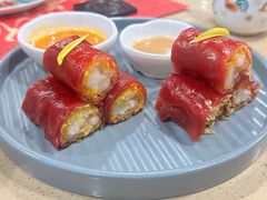 金莎海虾红米肠-点都德(海岸城店)