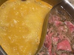 -小茉庐和牛自助火锅(龙湖万达店)
