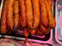 -诺敏塔拉奶茶-布里亚特包子-手把肉(锦都会店)