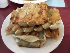 -青岛锅贴(洛阳路分店)