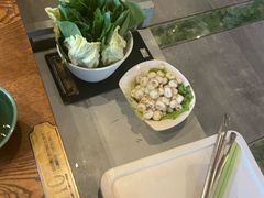 -芭缇沁园椰子鸡(中航紫金新天地店)