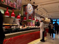 -北京中国大饭店