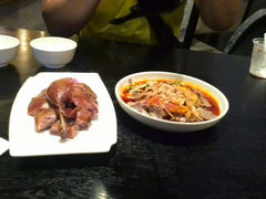 -夫妻肺片·中华老字号·正宗川菜(春熙路店)