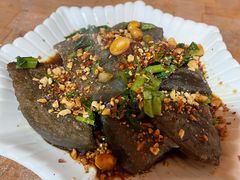 -胖金妹鸡豆凉粉店