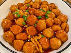 -毛胡子牛羊餐馆(武宁路店)