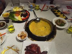 -八珍玉食鸡煲·打边炉(印象城店)