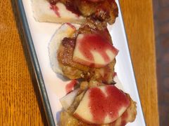 -松坂屋日料自助(长城路店)