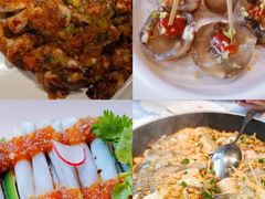 -黑明餐厅(白鹭洲店)