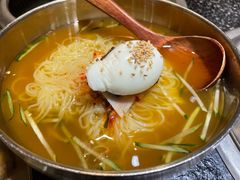 -红泥小火炉·东北泥炉烤肉(天一旗舰店)