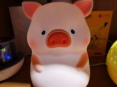 -九木杂物社(恒隆广场店)