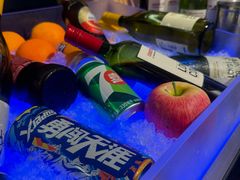 -济南鲁能贵和洲际酒店-第六层自助餐厅
