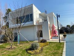 -昆山城市生态森林公园