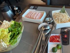 -同仁四季椰子鸡(无锡滨湖万象汇店)