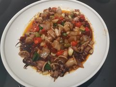 -健眺小海鲜(临海后山店)