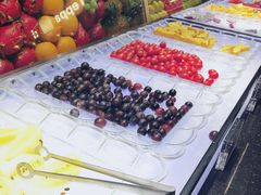 -盛江山自助料理(奥莱锦辉购物广场店)