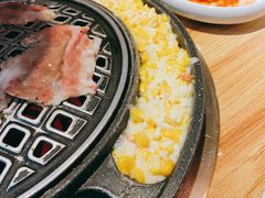 -小米烤肉-泥炉炭烤(常营店)